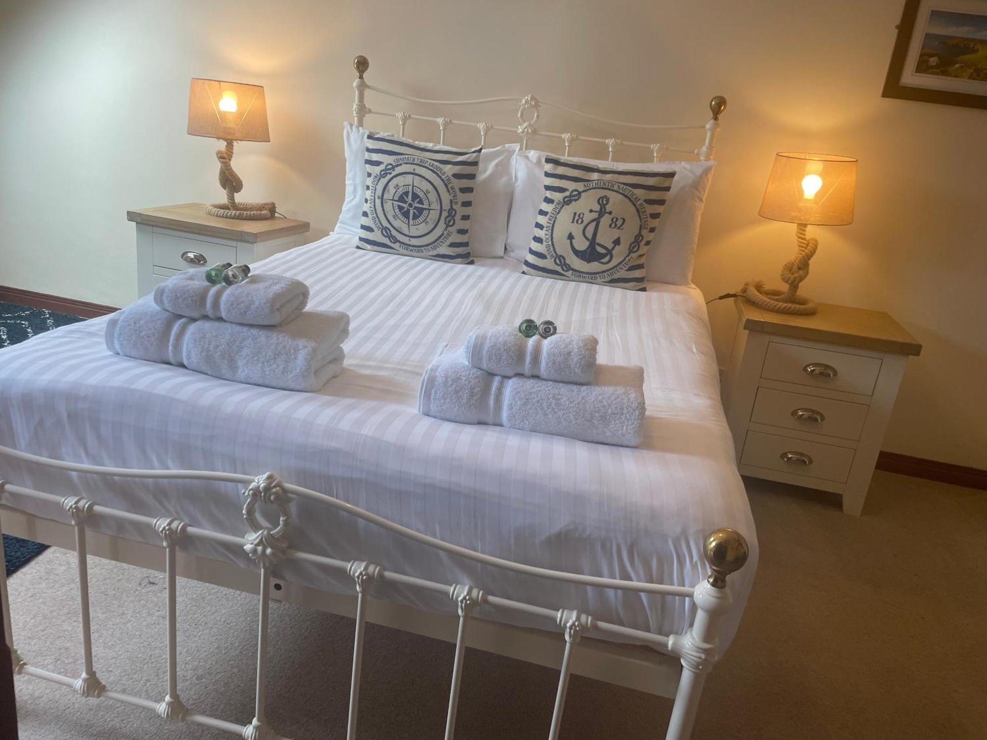 Hotel The Cornishman