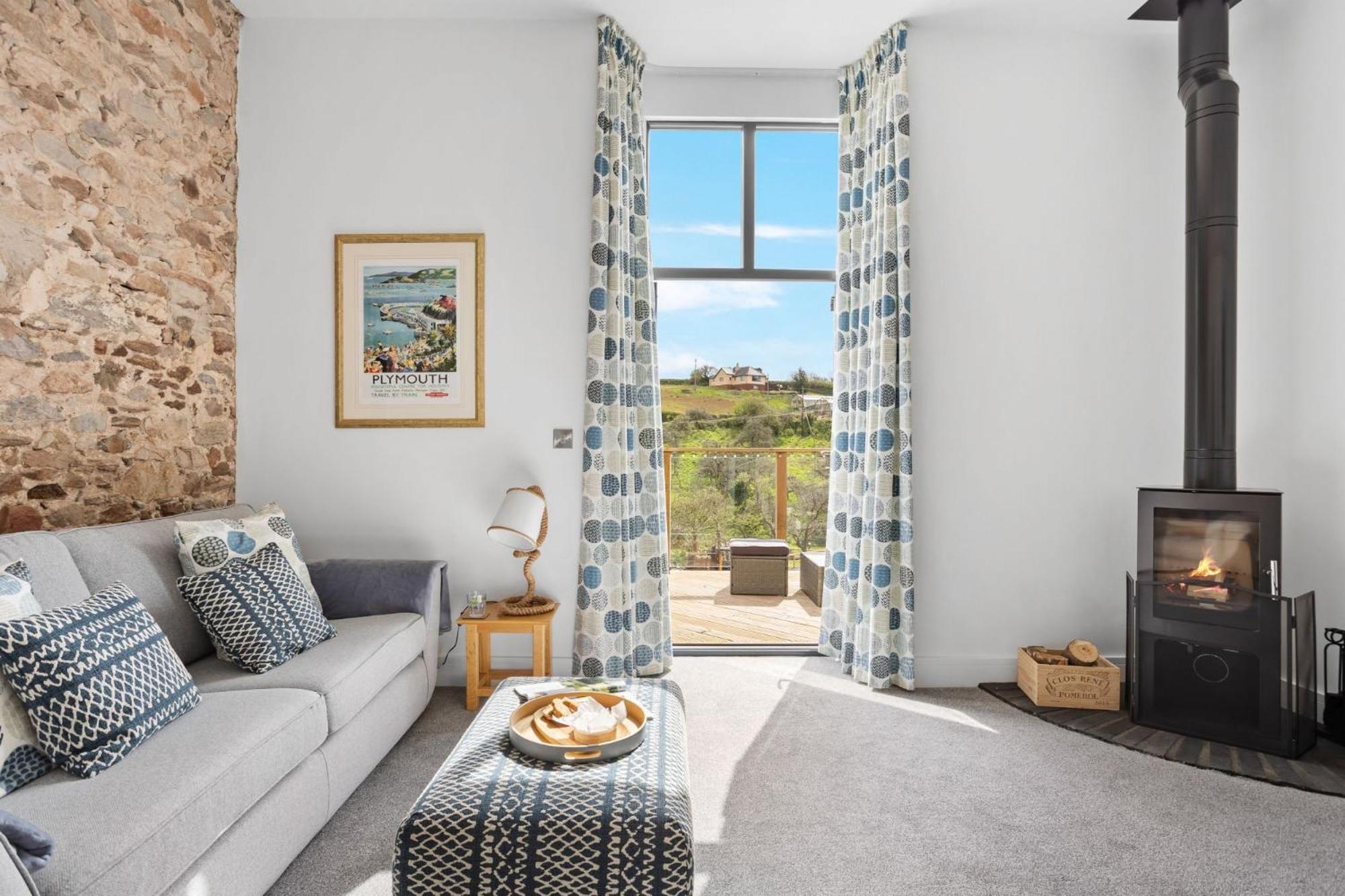 Holiday home The Linhay, Higher Yalberton Farm Paignton