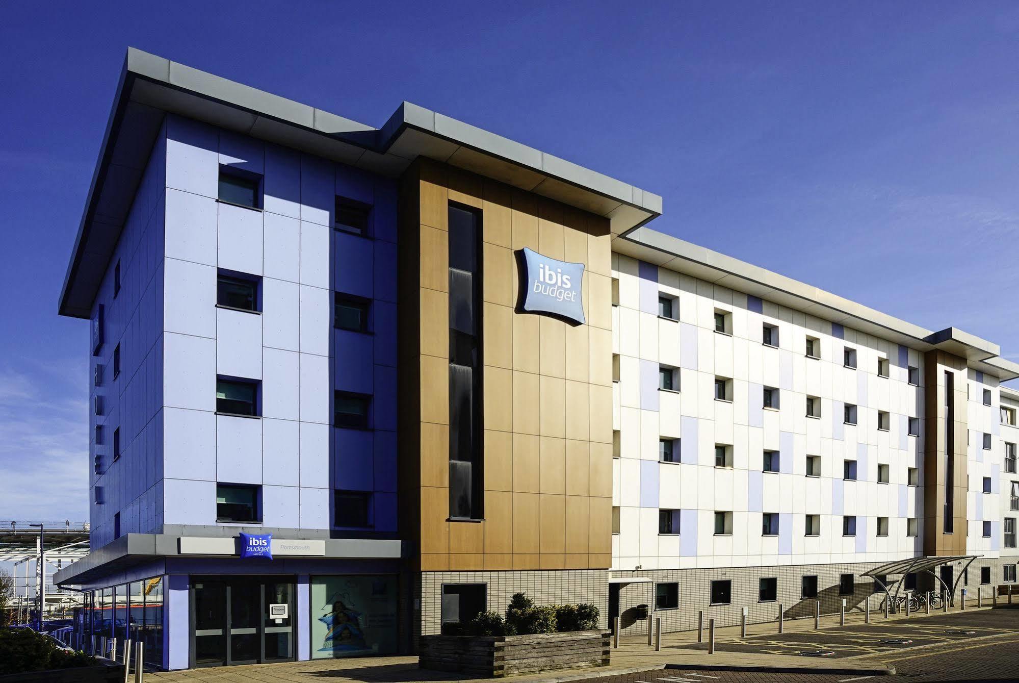 Ibis Budget Otel 2*
