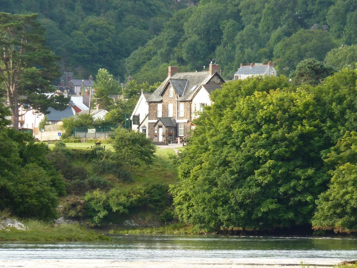 Teifi Netpool Guest house Pembroke
