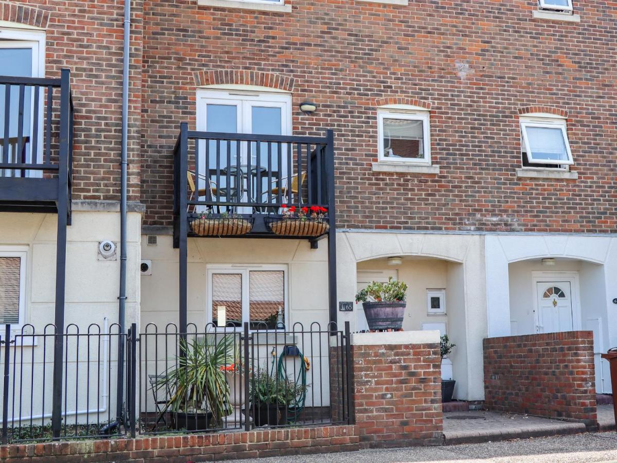 Regatta Haus Holiday home Eastbourne