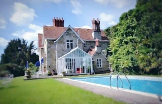 Holiday home Torwood - Victorian Ventnor