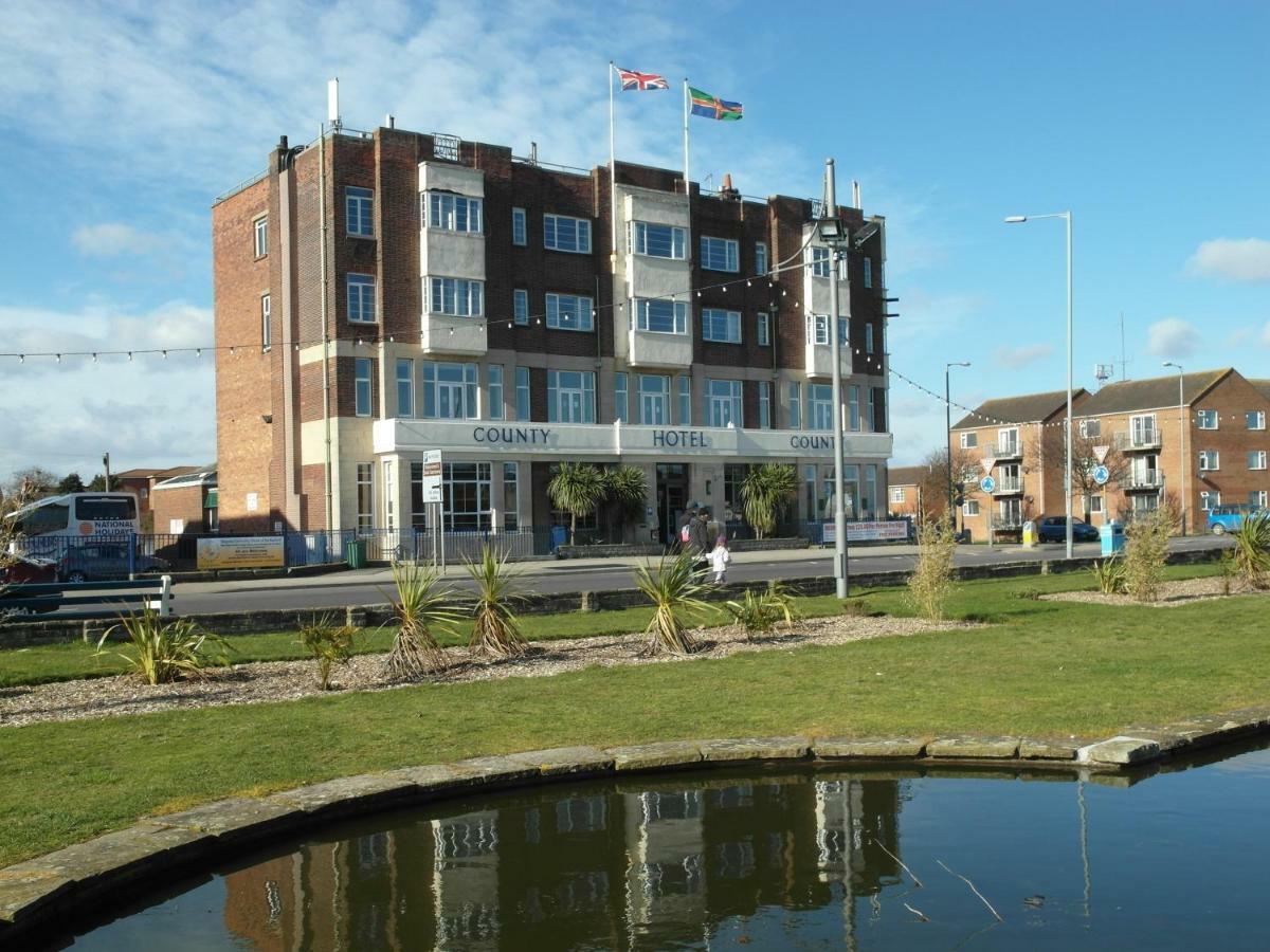 County Otel Skegness