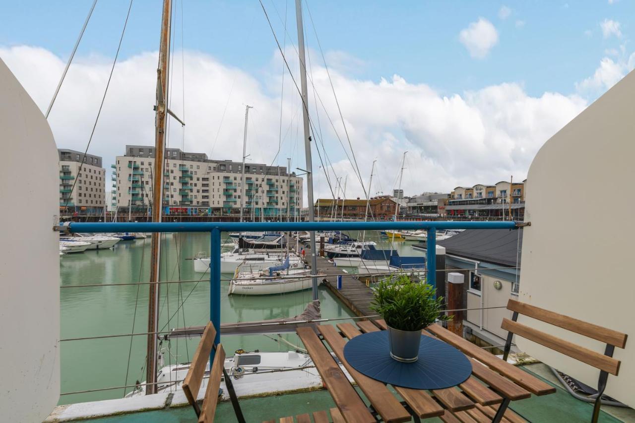 On The Water With Free Parking - By My Getaways * Brighton