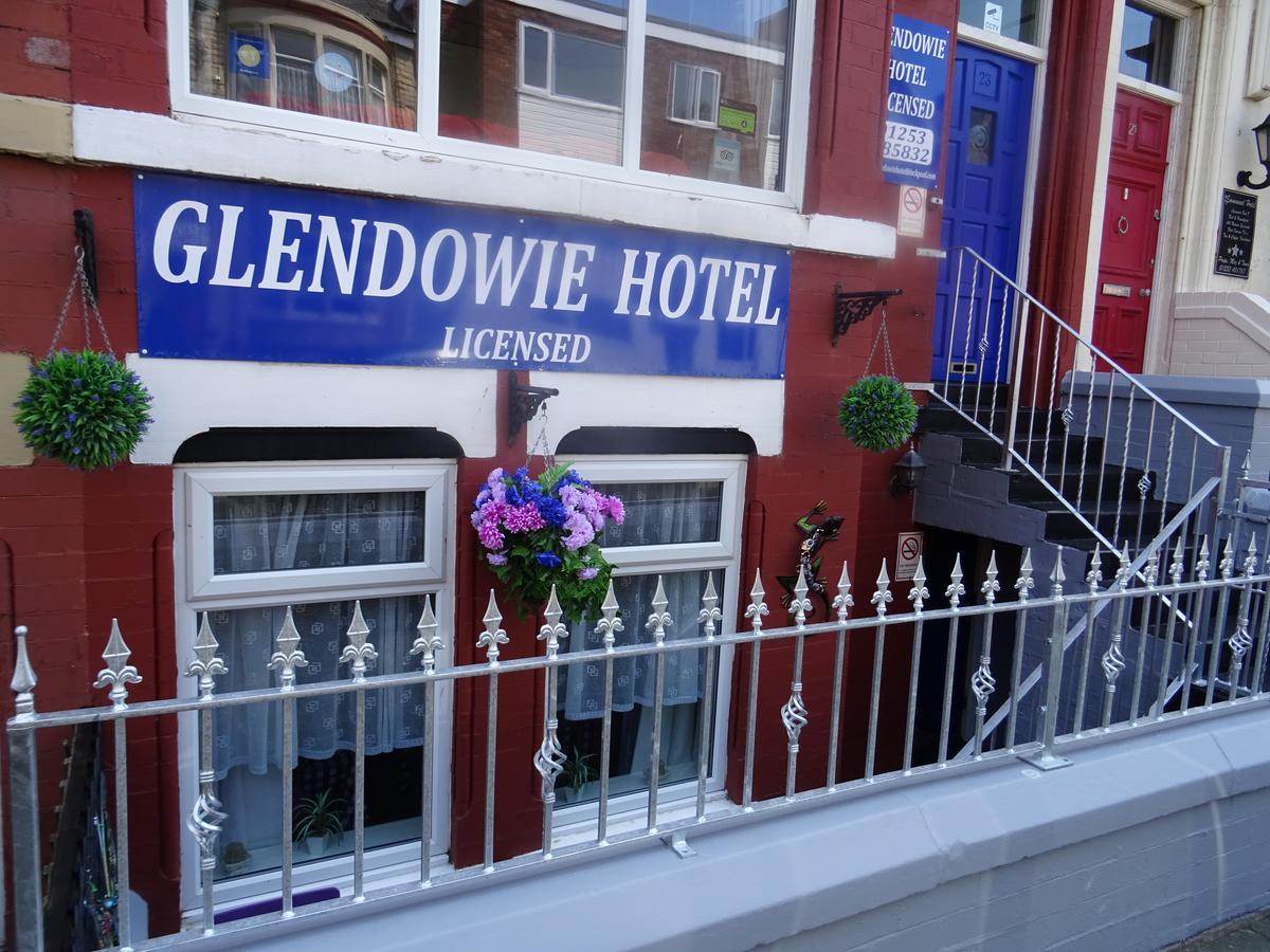 Glendowie Gasthuis