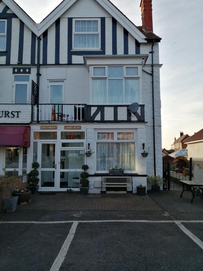 Oakley Guest House Guest house Skegness