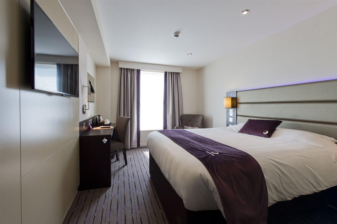 Premier Premier Seafront Hotel Bridlington