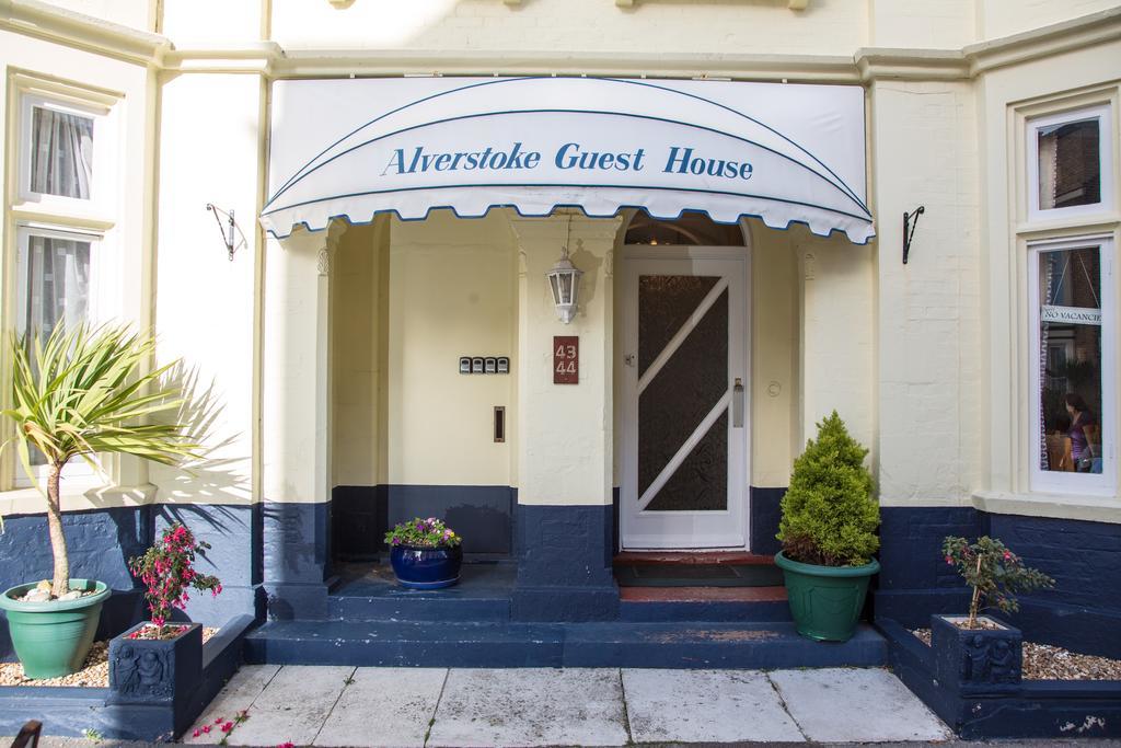 Alverstoke Bed & Breakfast