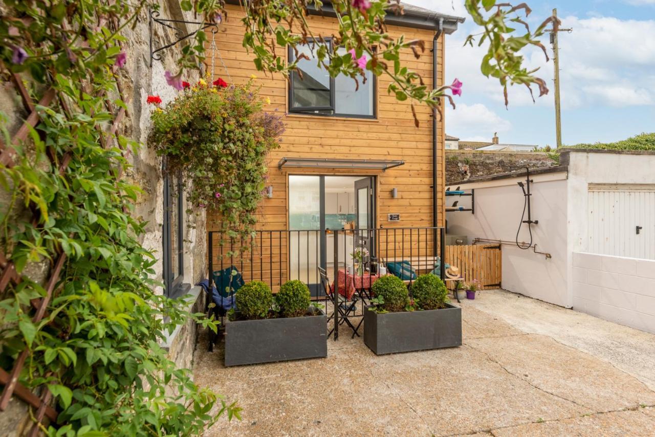 Sun Trap Apartment *