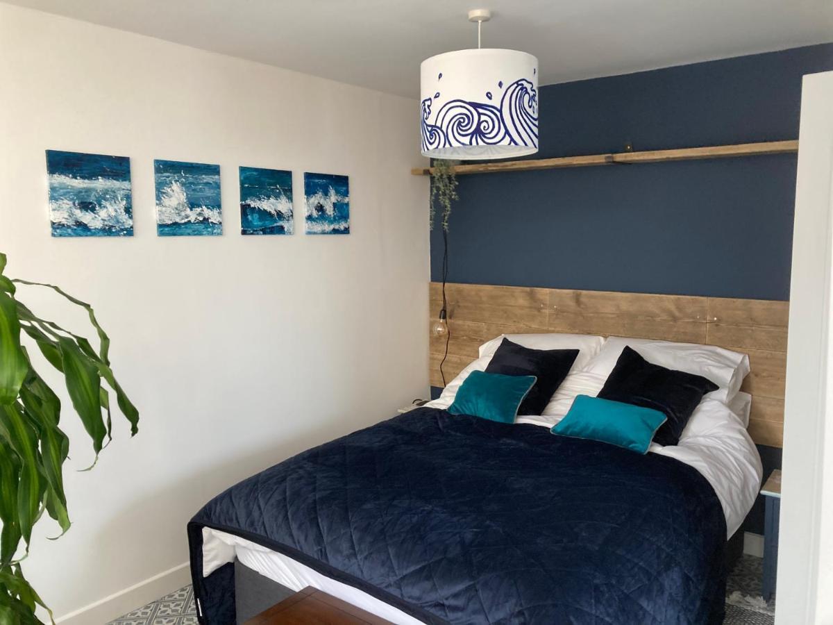 Appartement The Crest - Bournemouth, Modern Cosy Retreat, Walk To Beach, *