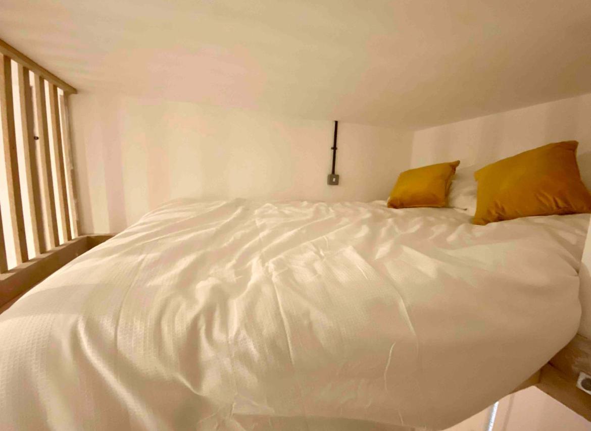 Flat 8, 10 St Johns Bornemouth