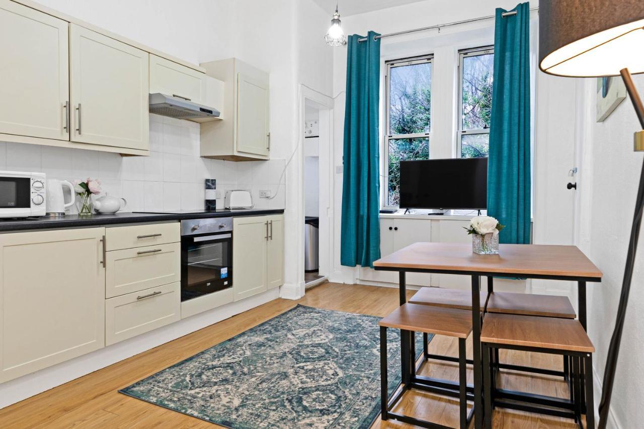 Appartement Wonderful & Comfy 2 Bedroom - Close To Centre - Free Parking