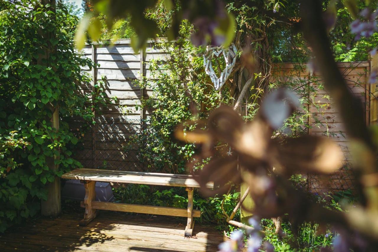 Meads Haven - Peaceful Hideaway AEGON International