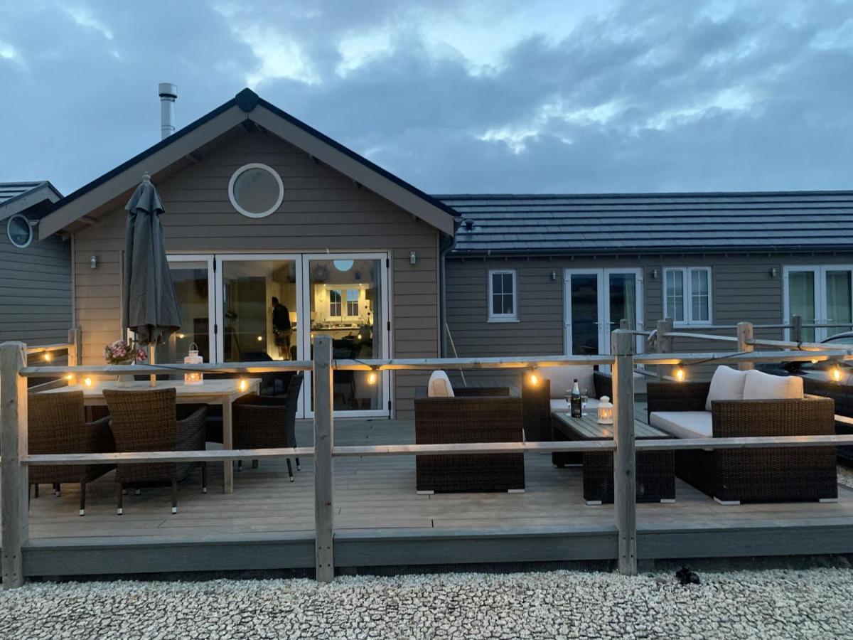 Seahorse At The Bay Filey, Sleeps Up To 6, And 2 Dogs For Free!