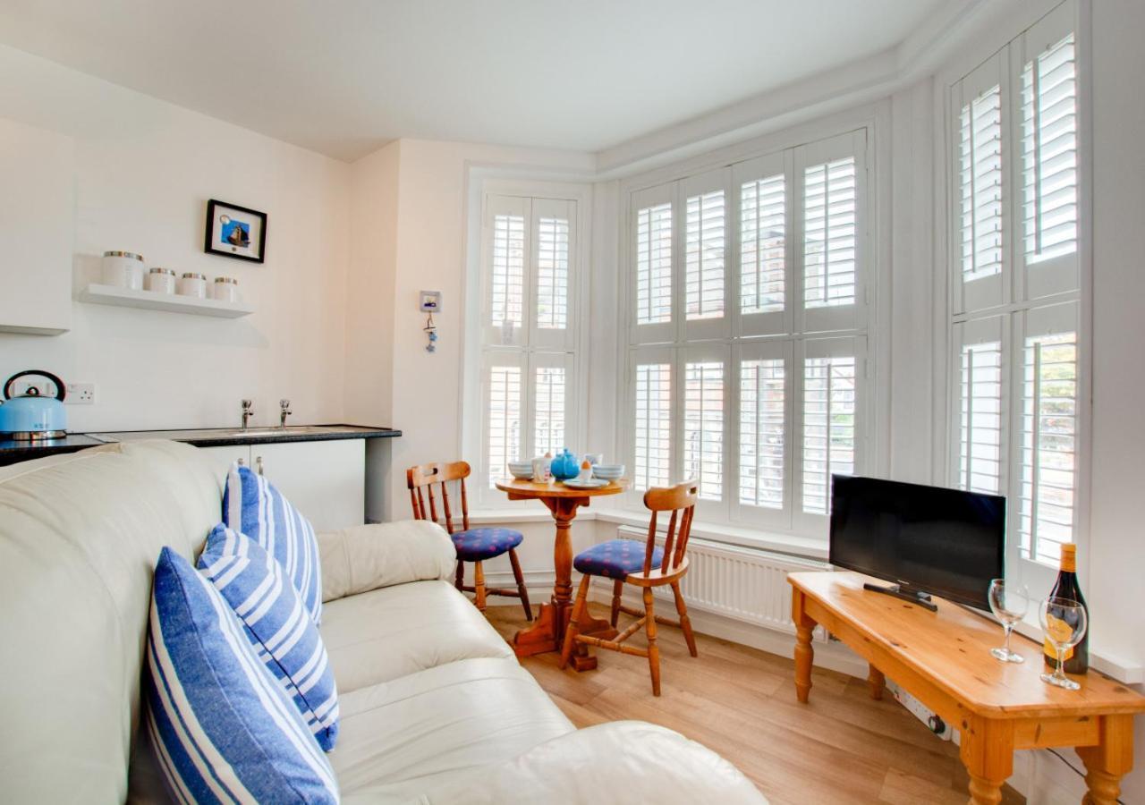 דירה Flat 6 Erpingham House שרינגהאם
