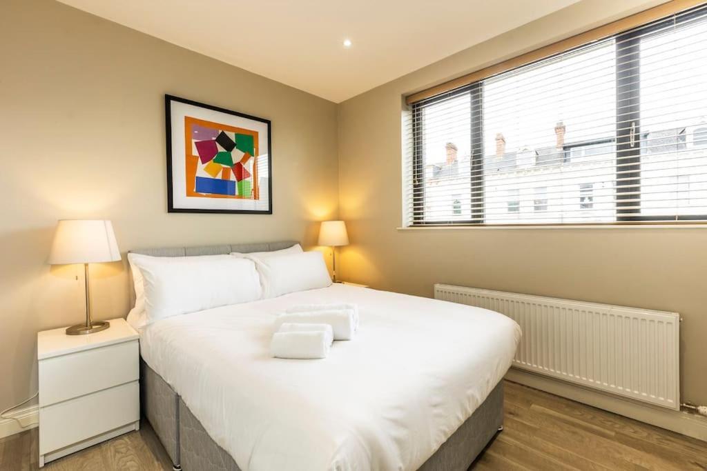 The Matisse- 10 Min Walk To / Trendy 1 Bd Appartamento Belfast
