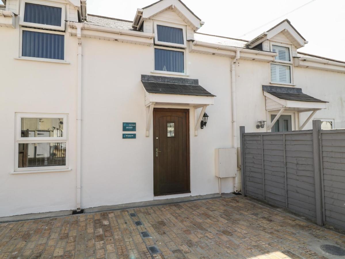 Holiday home Broadsands Paignton