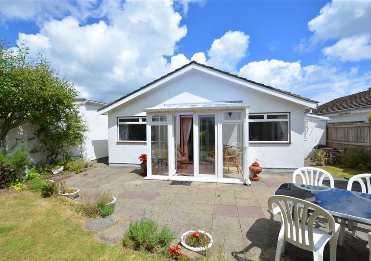 Prázdninový dům Sea View Saundersfoot