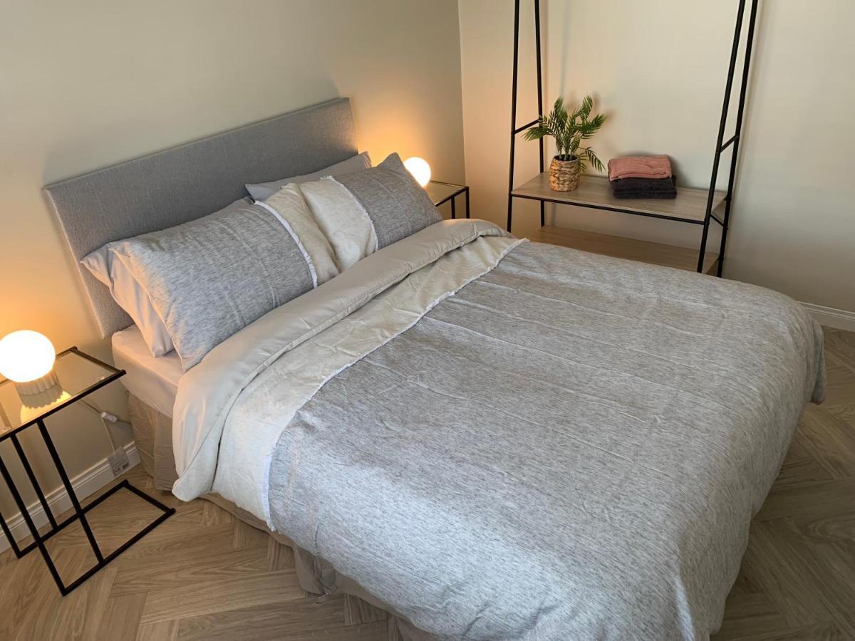 Appartement Havens Nest Belfast