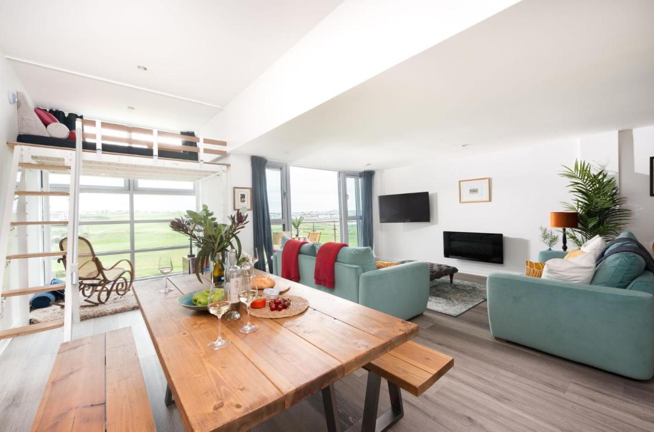 Casa vacanze Penthouse 53 Zinc - Sleeps 8