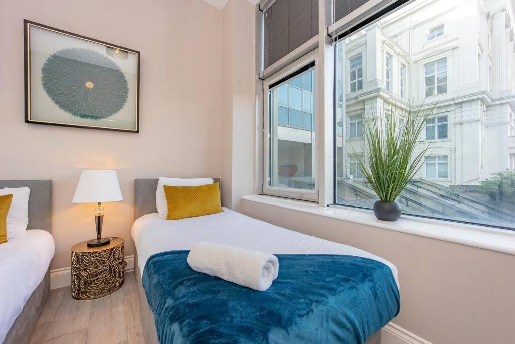 Apartment Flash Sale Centre Seafront 2 Bedroom Flat Bn1gre10 Brighton