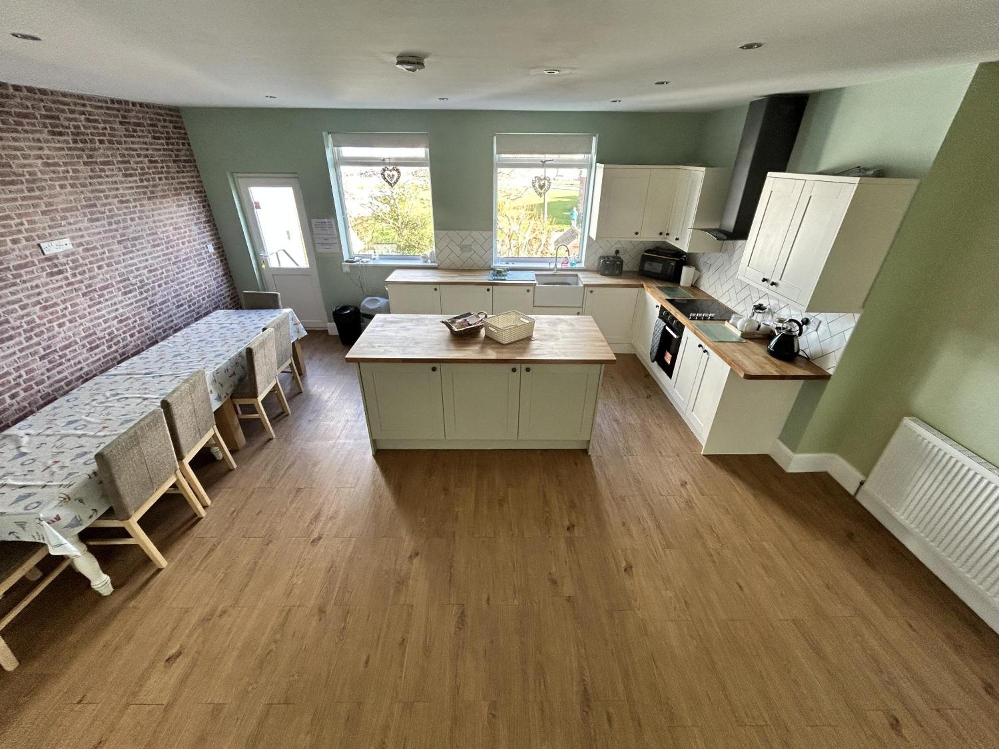 Sandy Ferienhaus Hornsea
