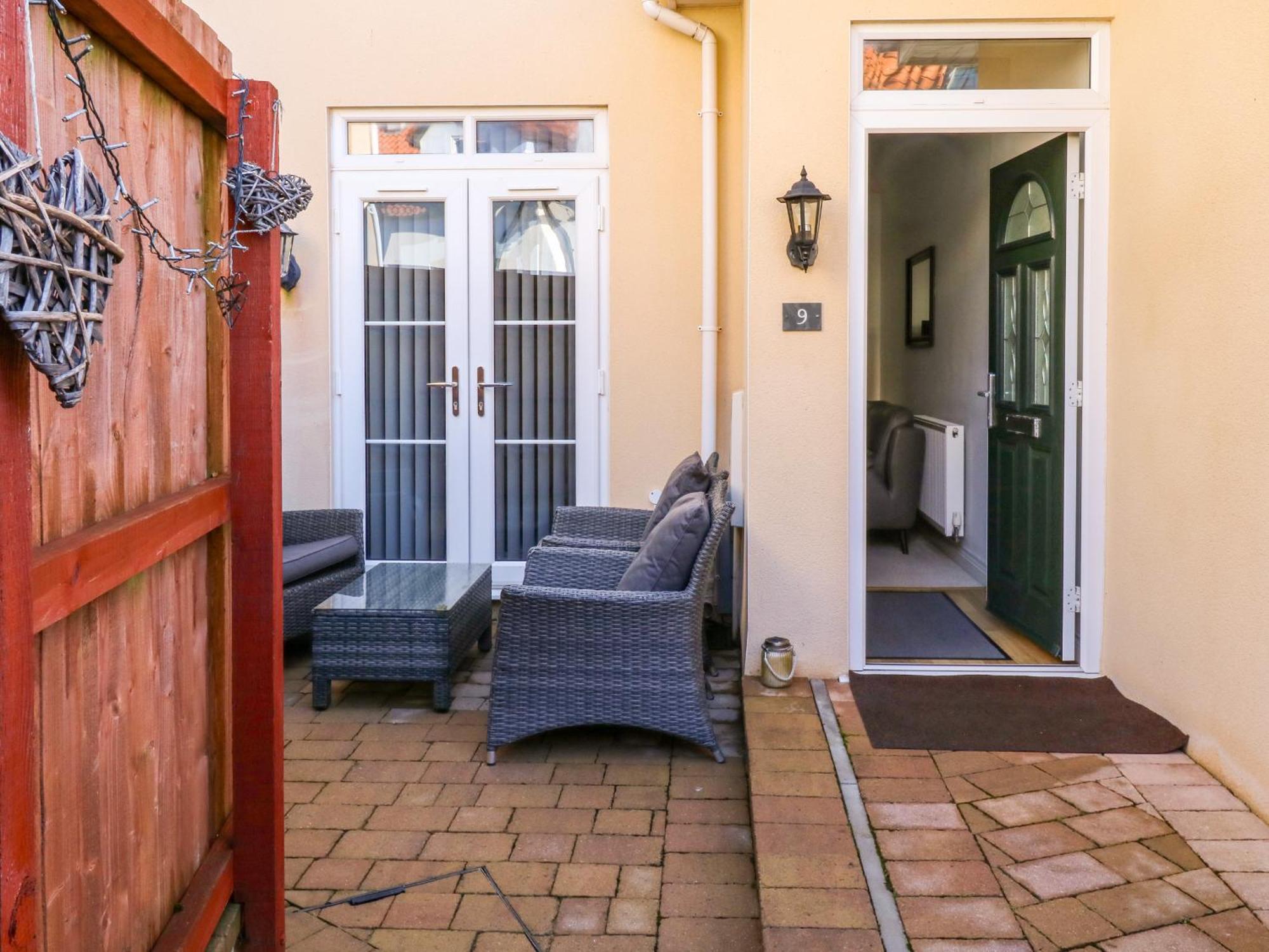 9 Seaford Sands Apartment Paignton