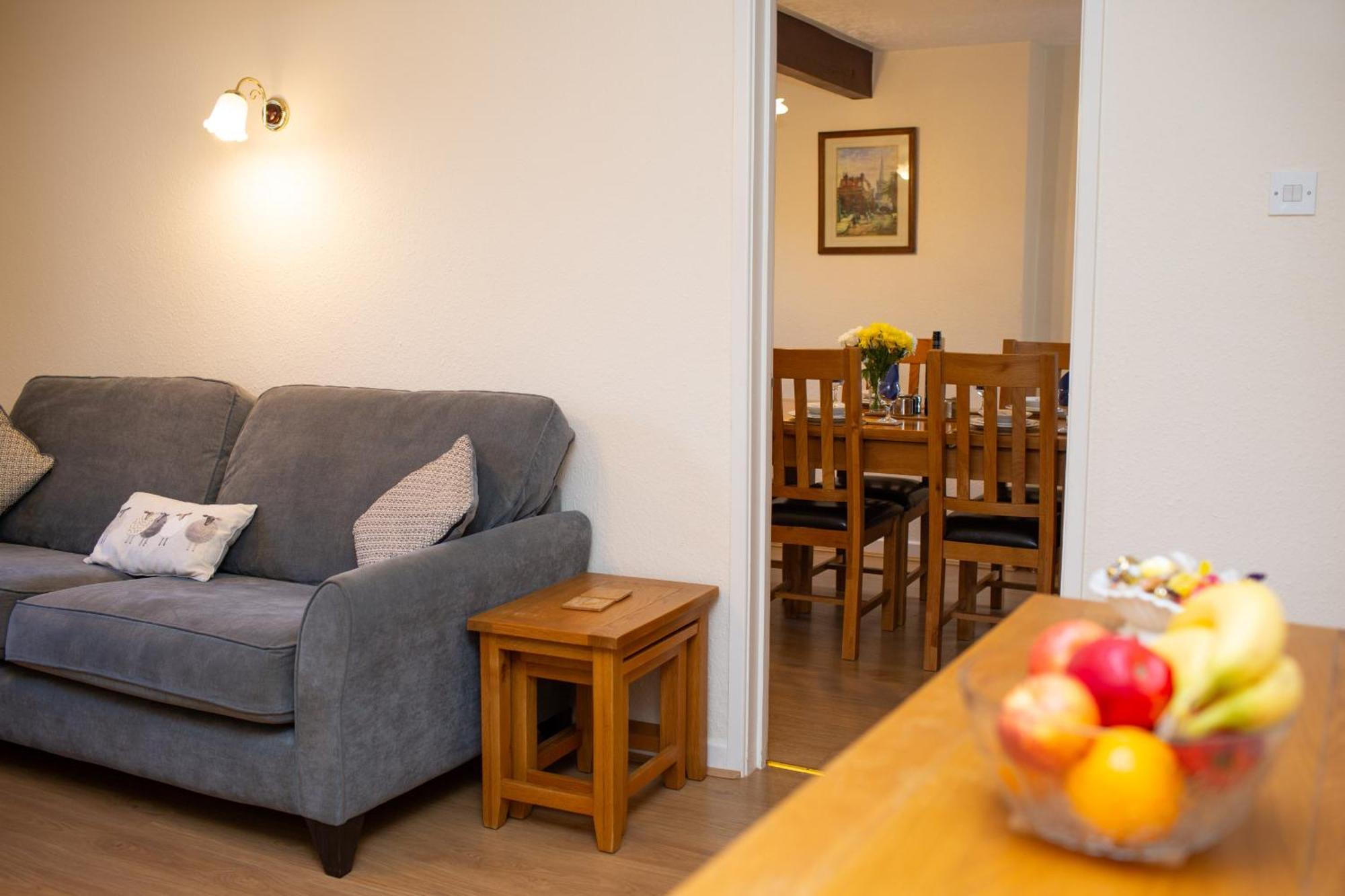 Soar Holiday home