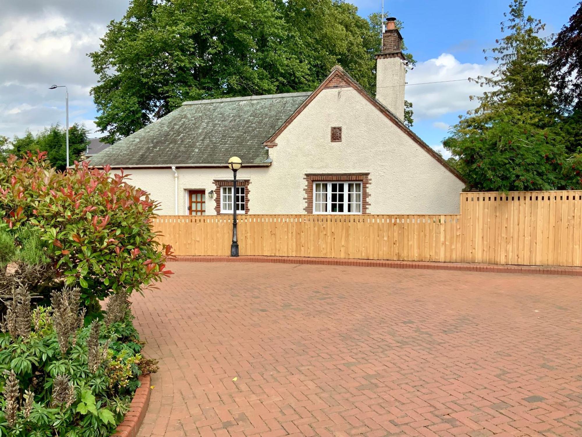 Holiday home Cottage
