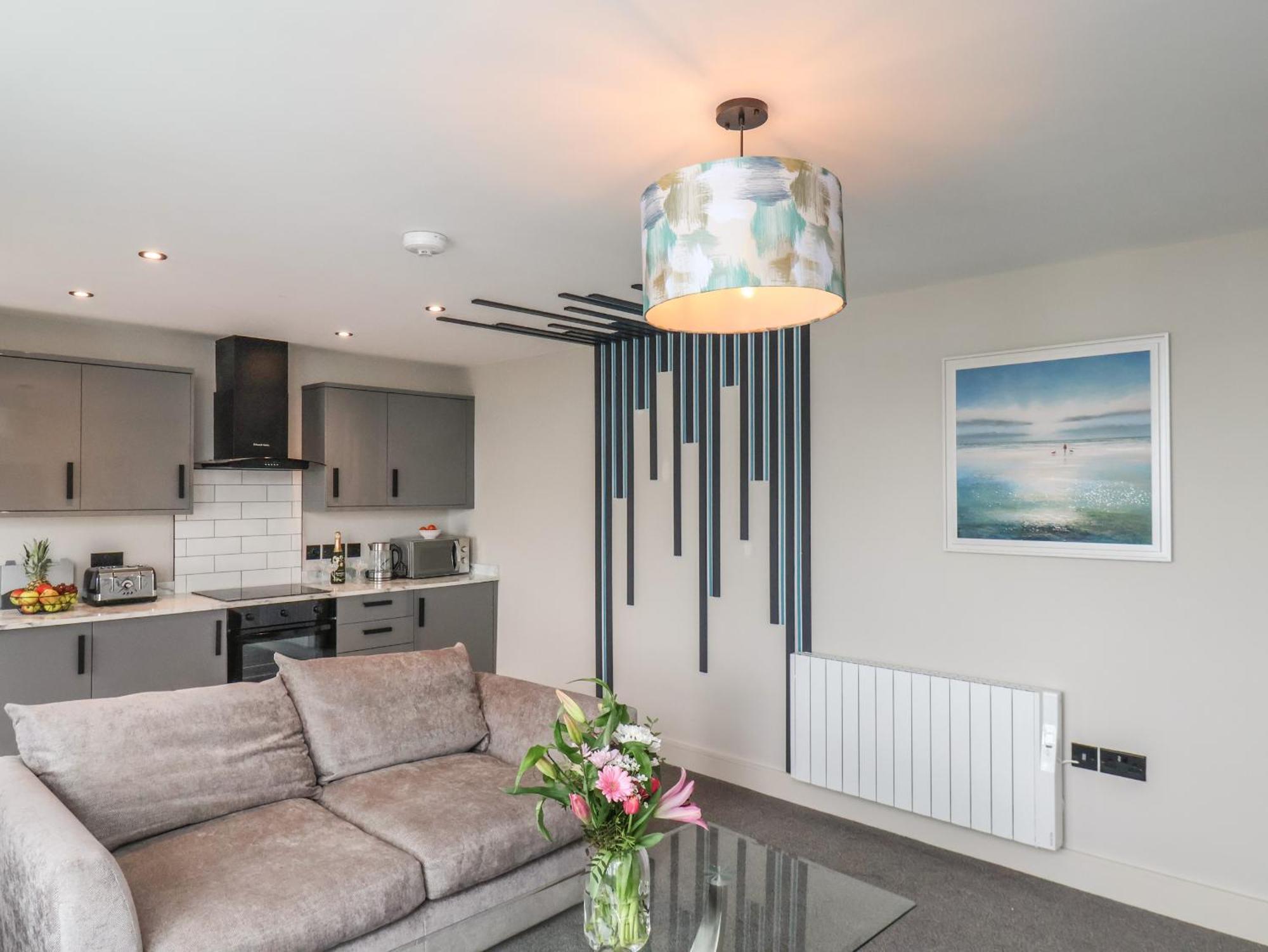 Apartment 5 Hunter's Quay *