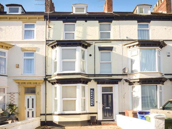 Appartement Flat 2 Bridlington