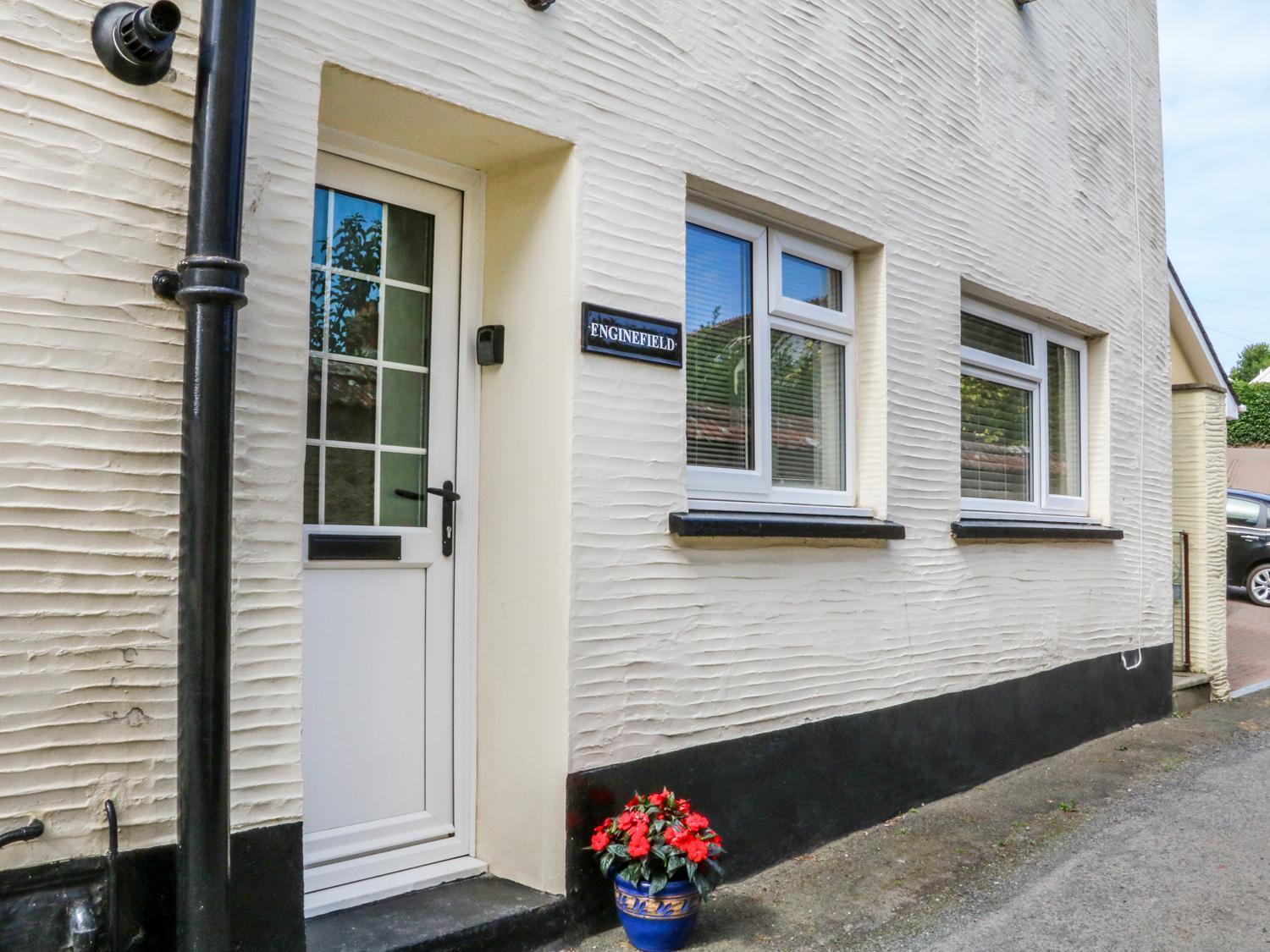 Apartmán Enginefield Ilfracombe
