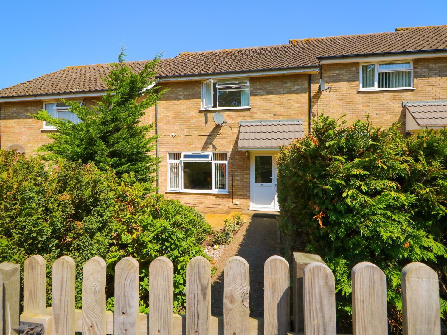 Σπίτι διακοπών Howards Hill West