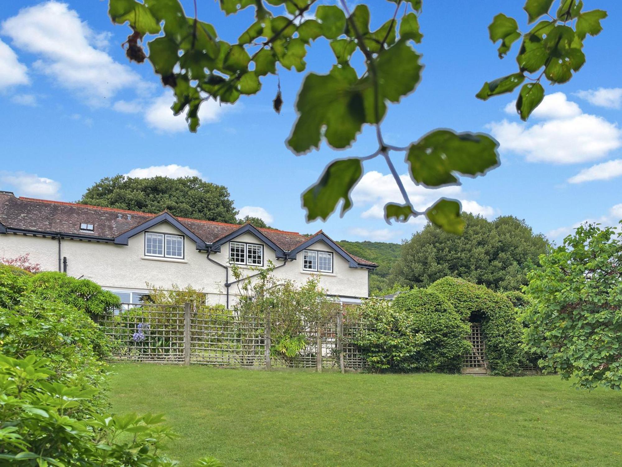 Vale View * Porlock