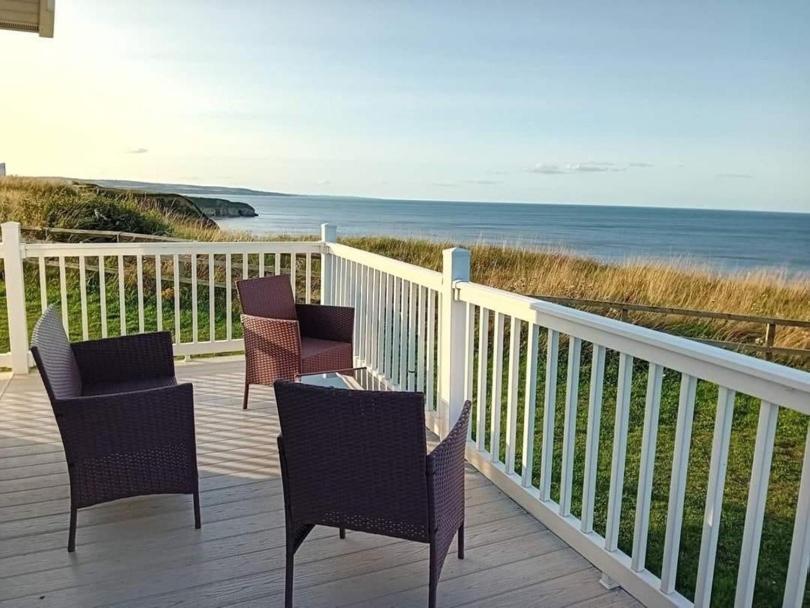 Holiday park Sunrise View *