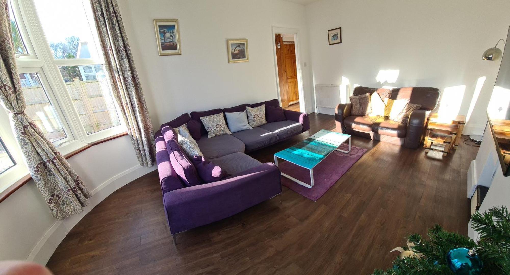 Holiday home Preston House Paignton