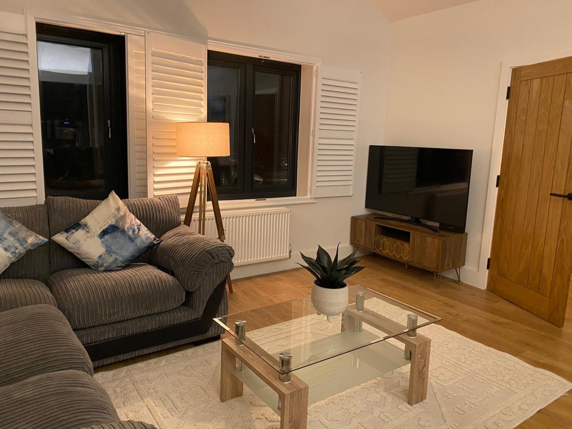 Holiday home The Coach House Paignton, 5 Min Walk To Beach, Free Parking Paignton