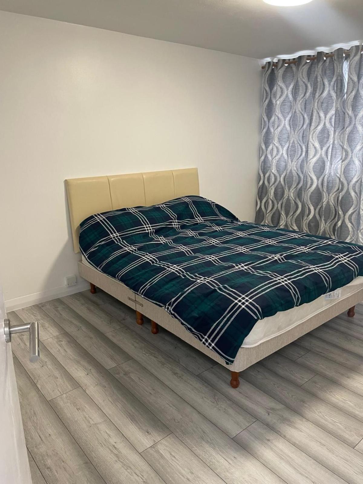 Apartment Alpha 2 Southend-on-Sea