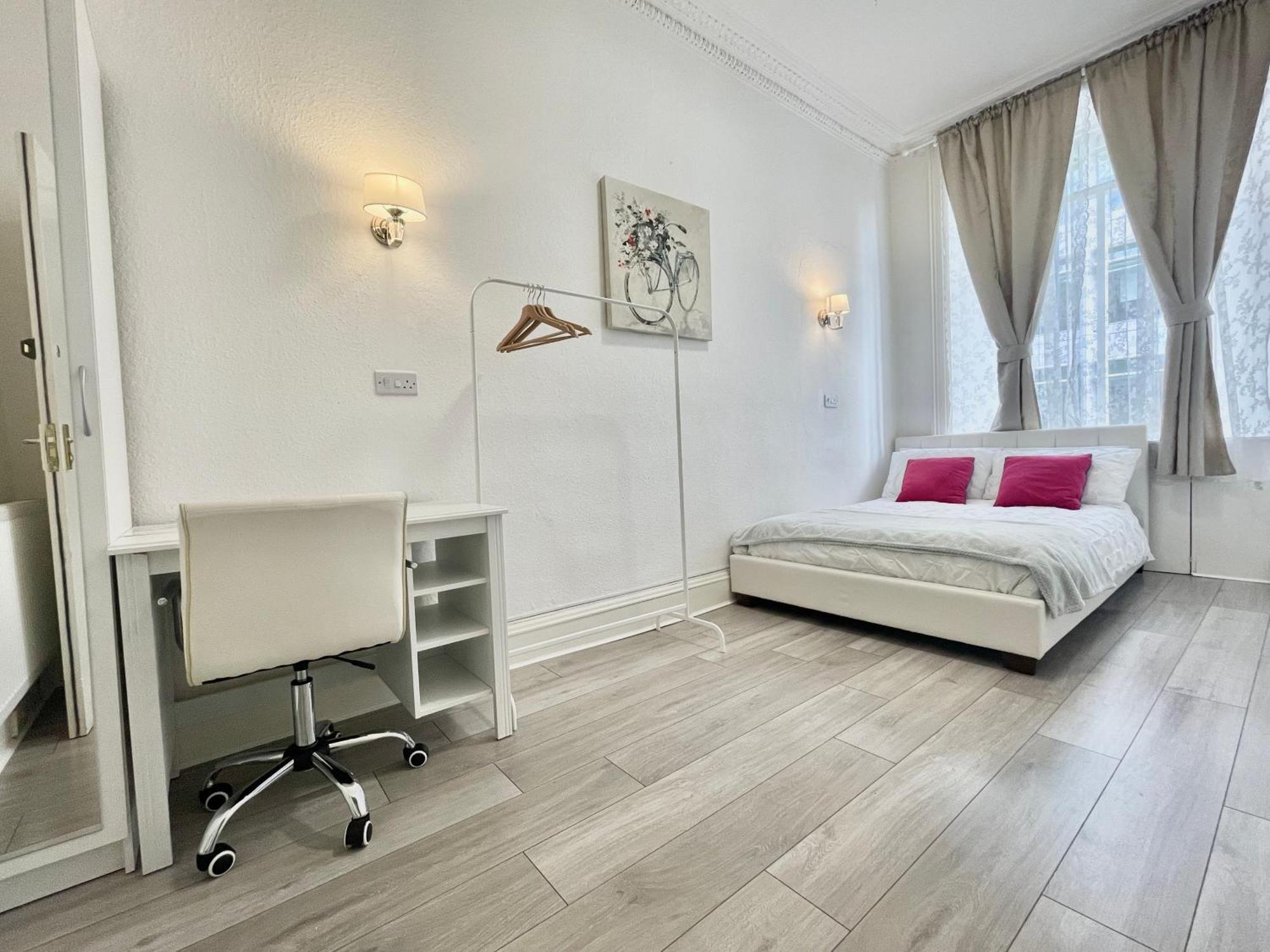 Lothian Center Apartament Edynburg