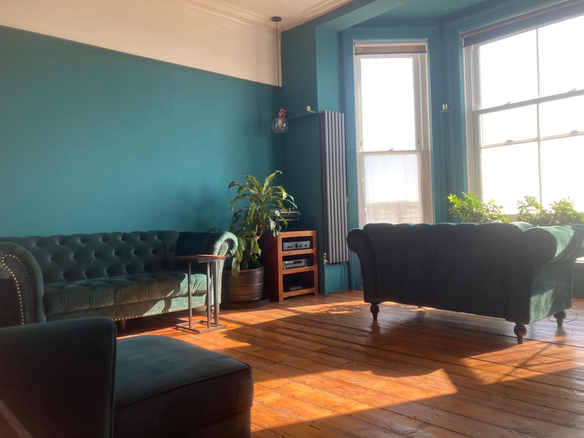 Gavin's Sea Pad Apartment