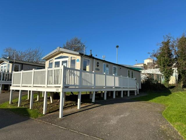Ivy Close, 3 Bedroom Caravan, Pet Friendly *