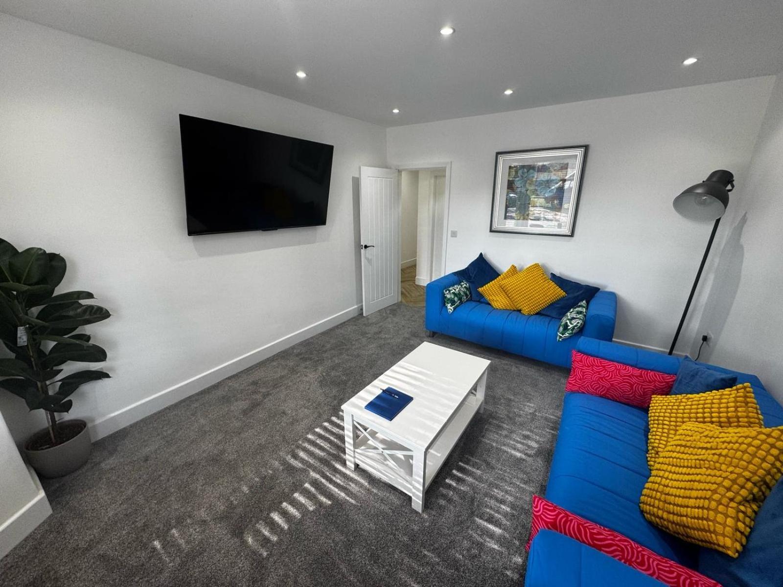 Parkview Groundfloor