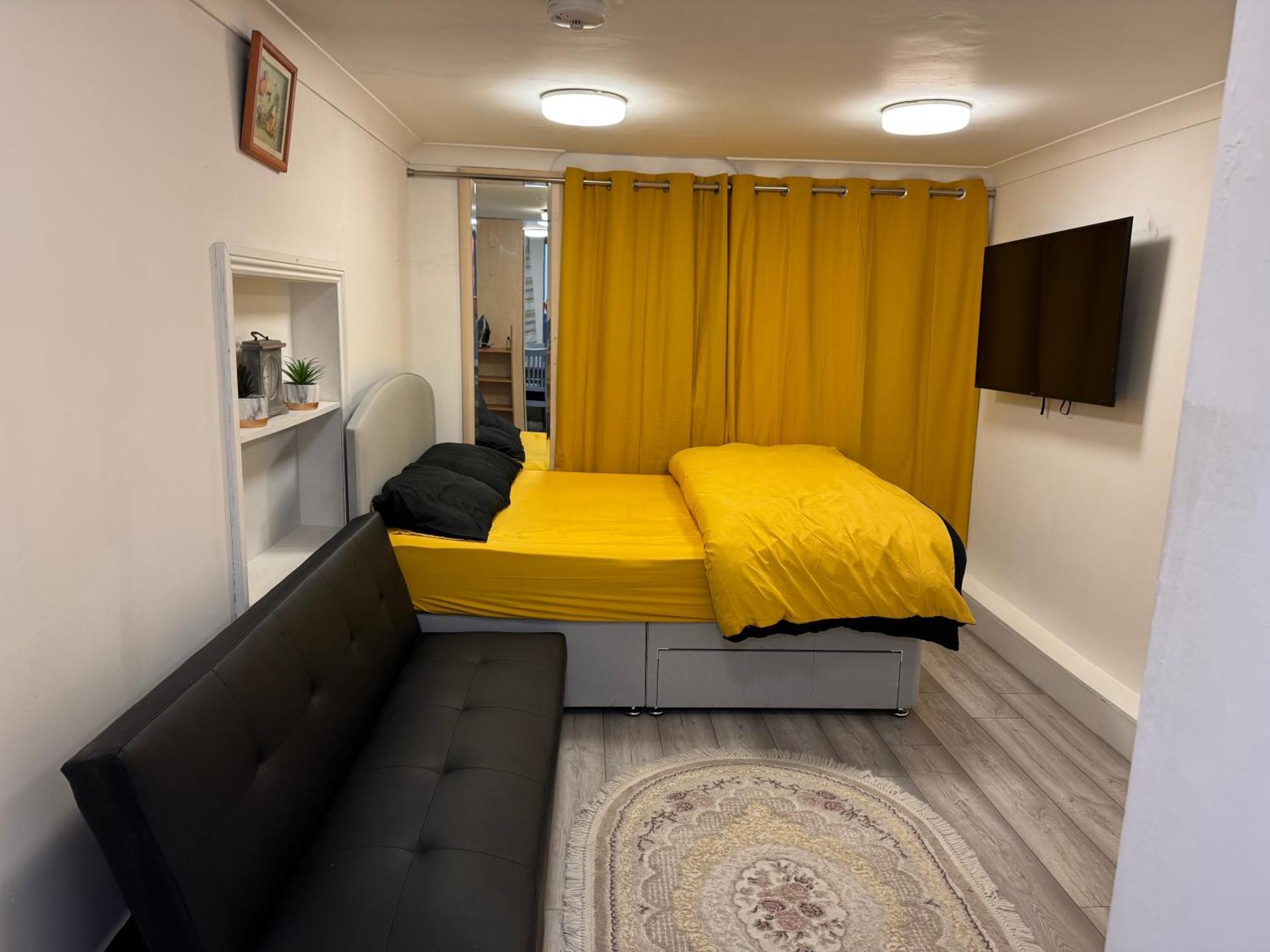 Apartamento Flat