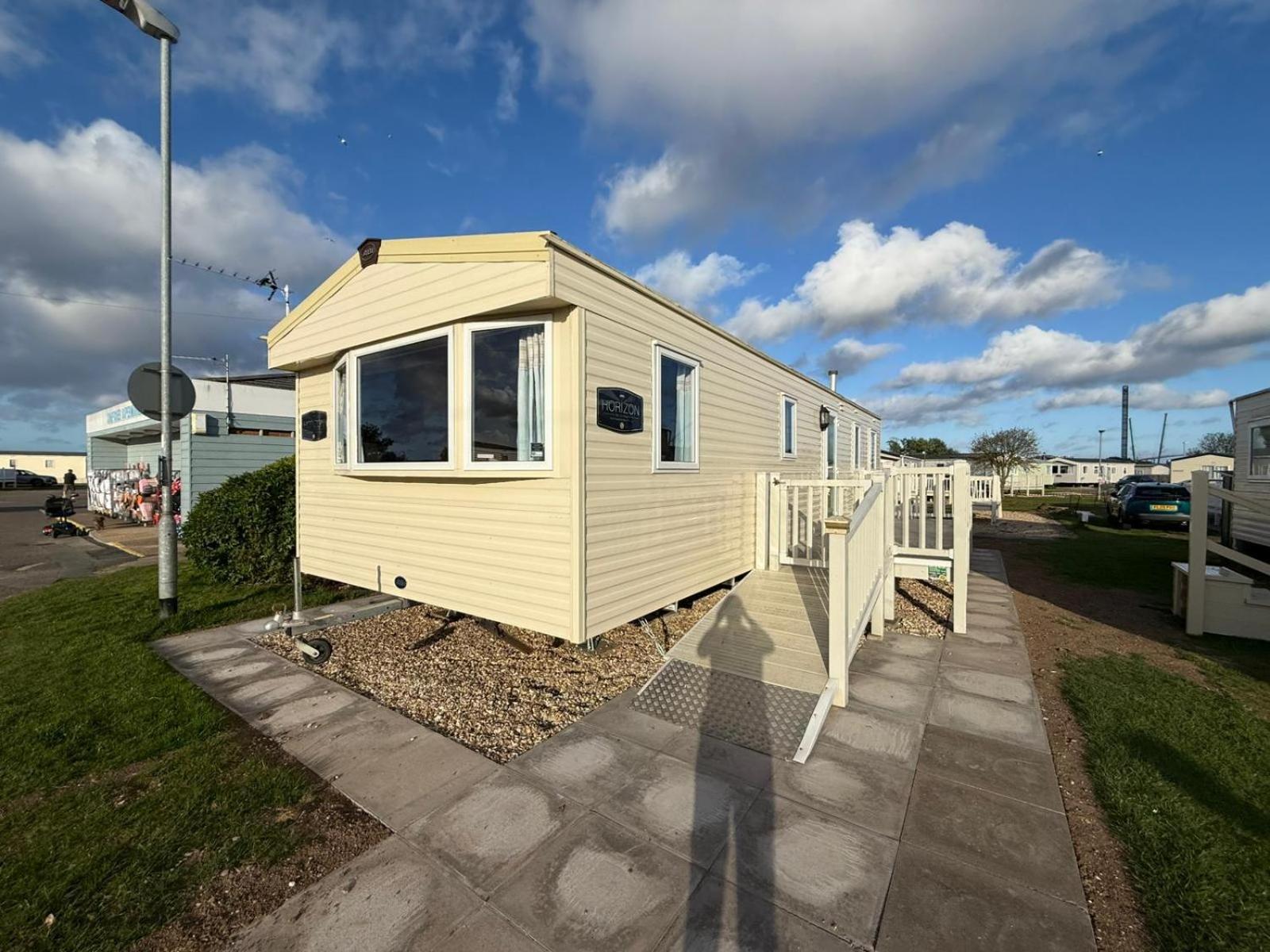 Holiday park Chesters Place