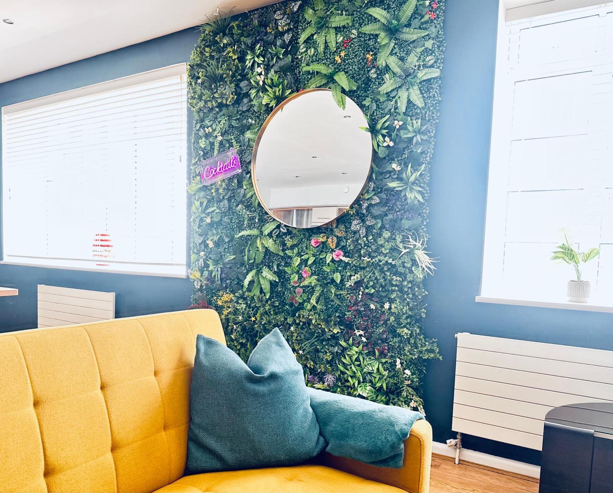 Executive Apartment, Brighton
