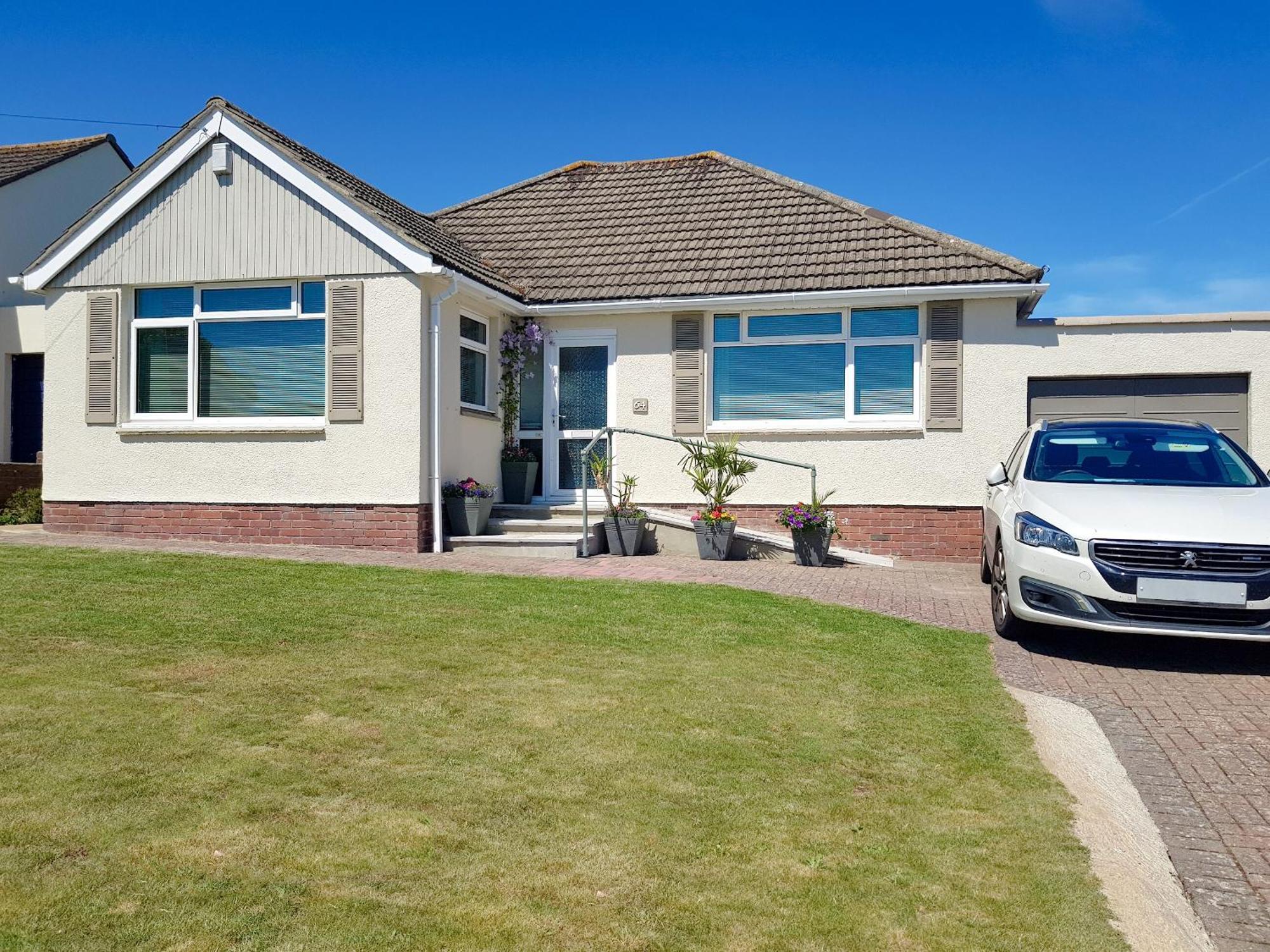 Sandringham Heights * Paignton