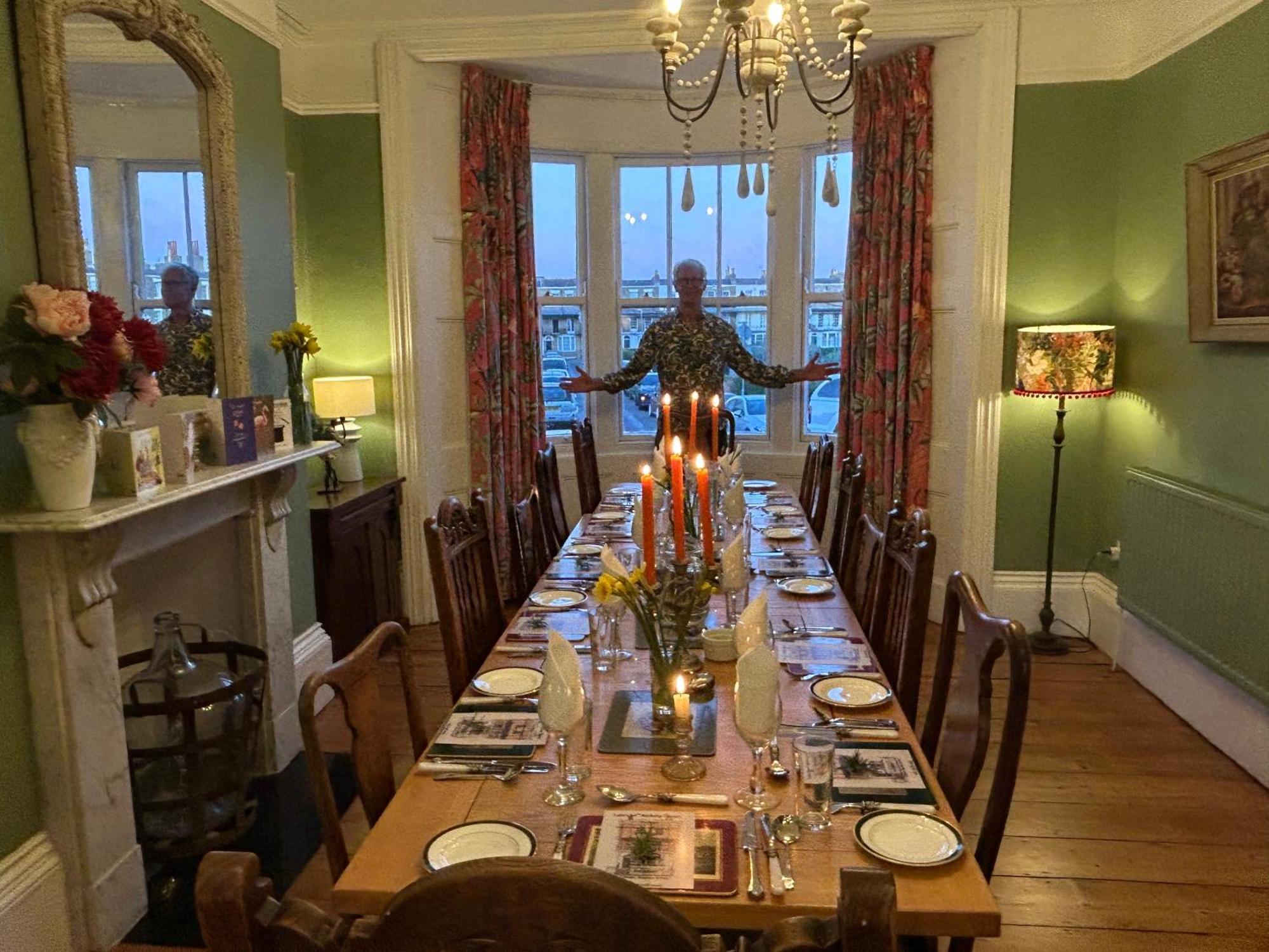 Ramsgate Retreats At Latimer House * Ramsgate