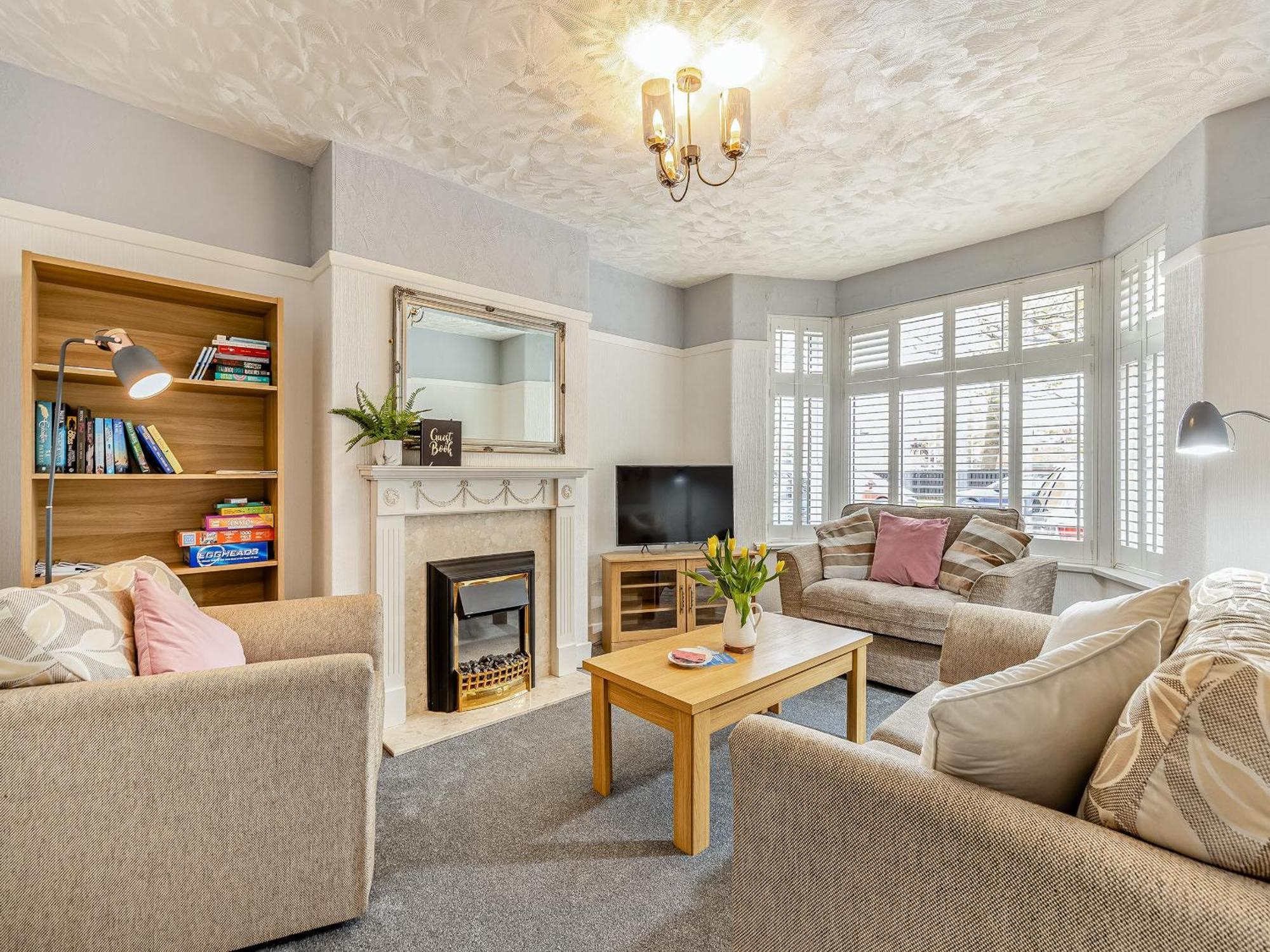 Cherry Blossom Holiday home