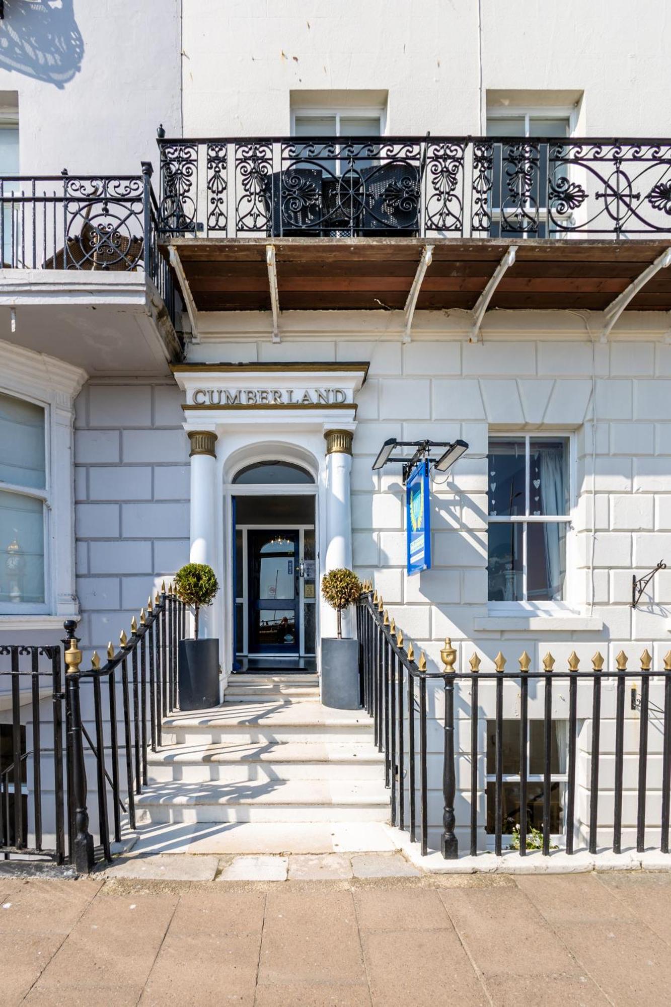 The Cumberland 3*