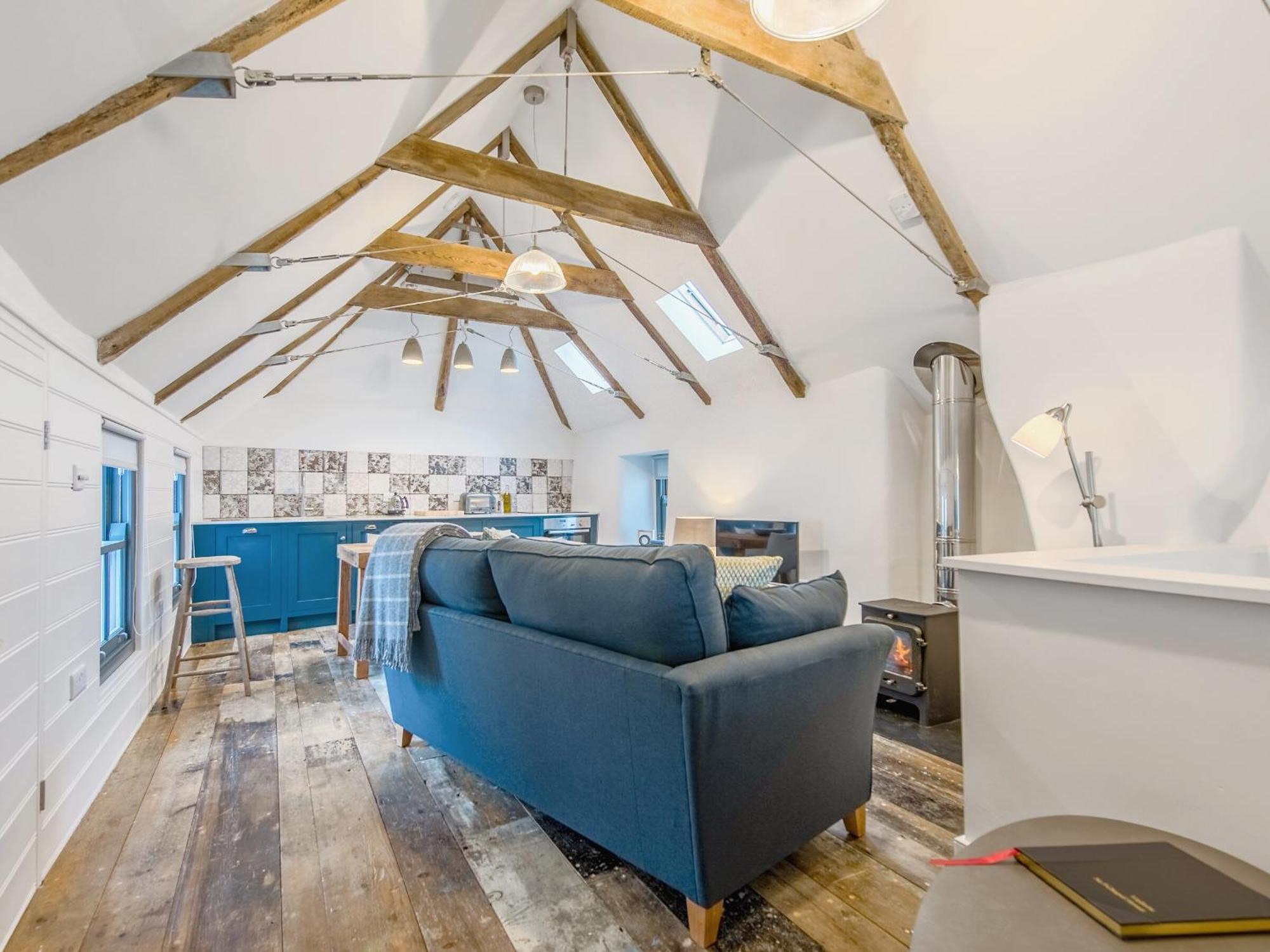 9 Chapel Street * Mousehole